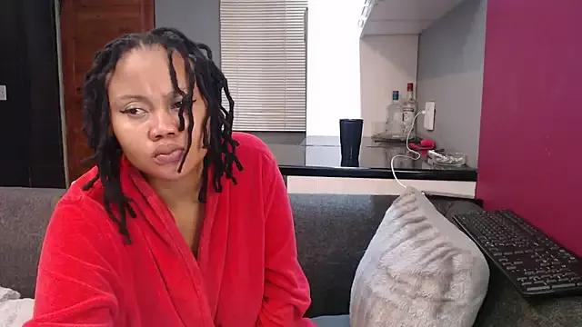 CancerGodessX on StripChat 