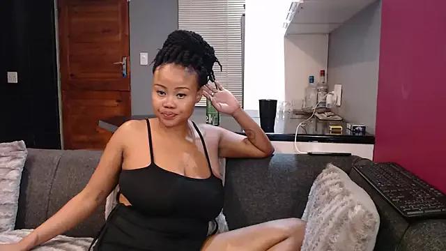 CancerGodessX on StripChat 