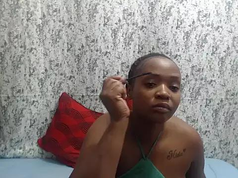 CandyBoobsx92 on StripChat 