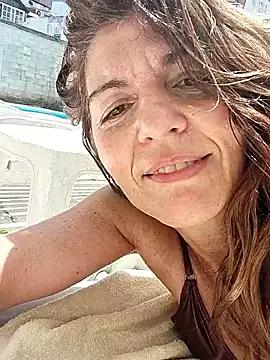 Carolain3_9 — PUT PANTIES ON A SQUIRTY PUSSY