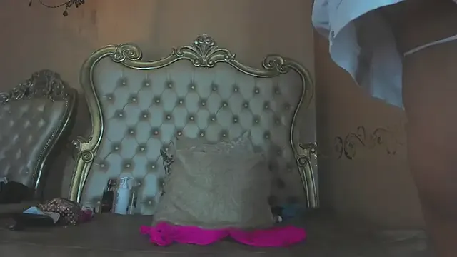 Celeste_Baker_ on StripChat 