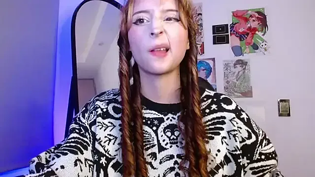 CelesteAyase model from sc