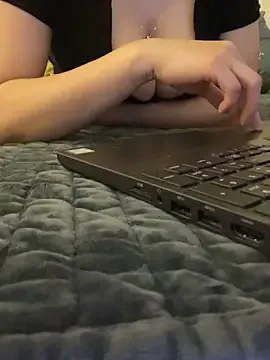 cham_my model from StripChat
