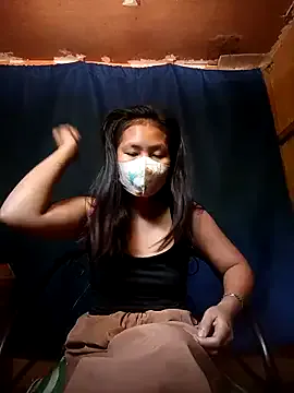 Charming05 model from StripChat