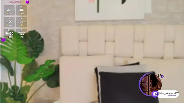 Chloe_Morgans