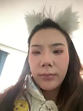 ChuChu1991 — Freechat on StripChat