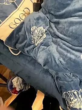 chunxiaoquqn model from StripChat