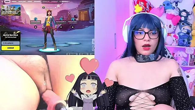 cinna_monroll on StripChat