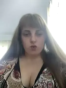 CoddessCrystal on StripChat