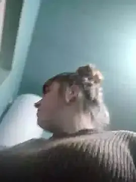 CoddessCrystal on StripChat