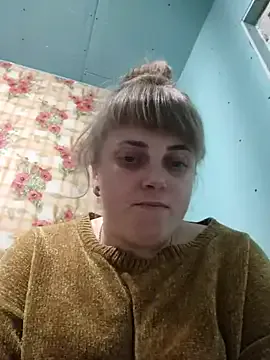 CoddessCrystal on StripChat