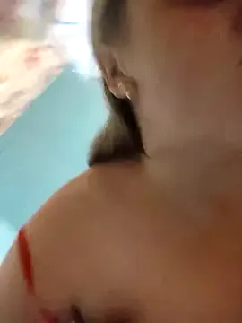 CoddessCrystal on StripChat