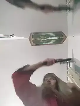 CoddessCrystal on StripChat