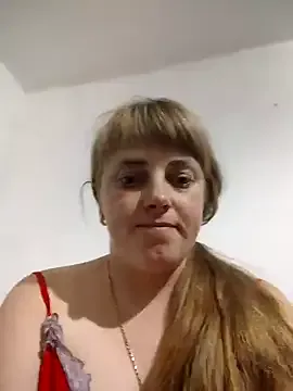 CoddessCrystal on StripChat