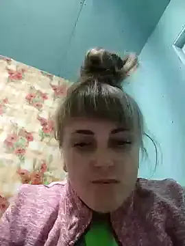 CoddessCrystal on StripChat