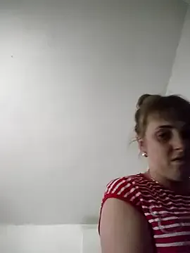 CoddessCrystal on StripChat