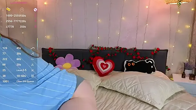 ConstanceHelms model from sc