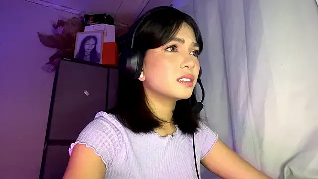 ConstancePorrini's avatar