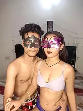 CPL_NS77 from StripChat is Freechat