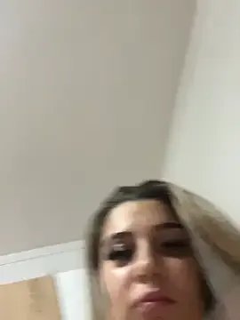 CrazyJessika — Freechat on StripChat