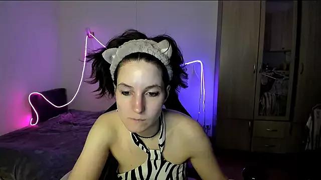Ctrl_V_Desire from StripChat is Freechat