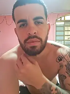 Cubanotatuado model from StripChat
