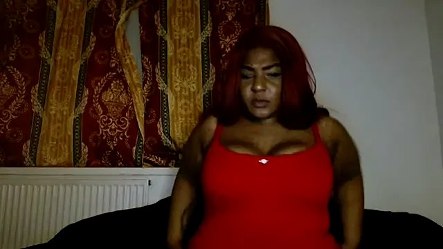 CurvySashia's avatar