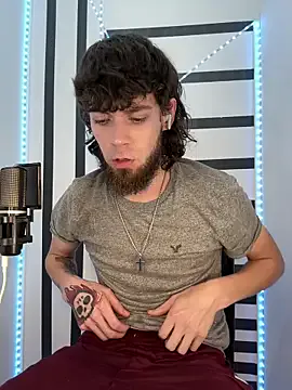 daddyforshort8's avatar