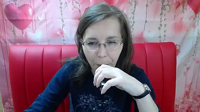 DaisyEdit model from StripChat