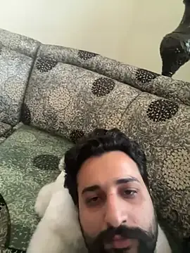 dango12345 model from StripChat