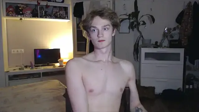 Daniel_Yumm model from StripChat