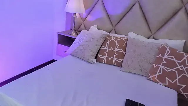 danielamilles model from sc