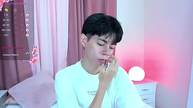 daniell_rdrig model from StripChat