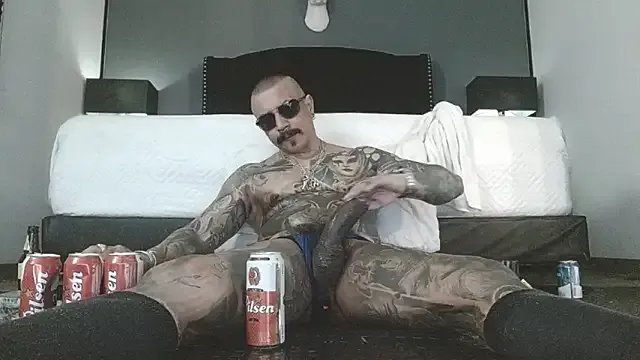 danilog515 — Starting party. Welcome