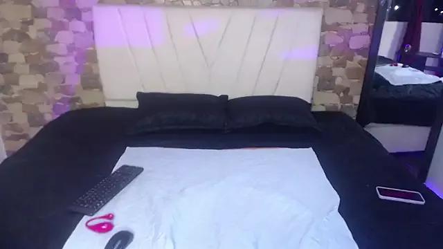 Dayisss on StripChat 