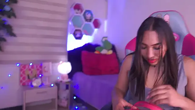 deasy_ model from StripChat