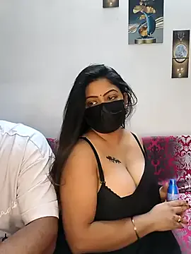 deepika-roy on StripChat