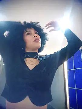 delaylacruz — Bobs in the kitchen 