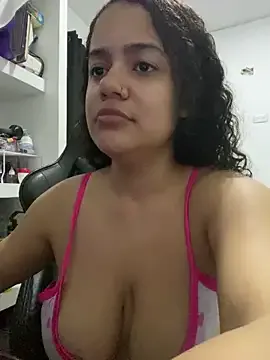 demonaughtyyy model from StripChat