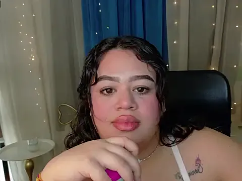 deva_big model from StripChat