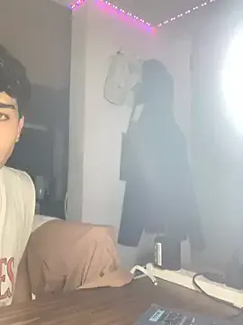 Devilboyzzz model from StripChat