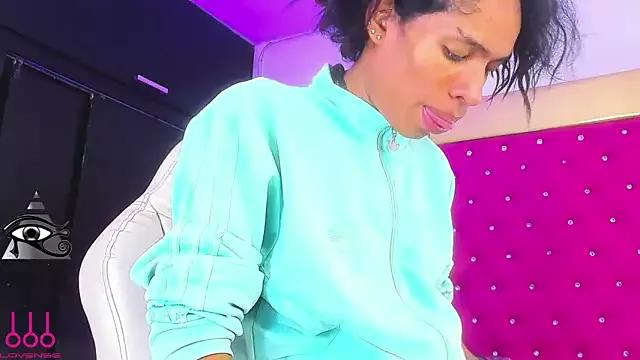 devorahorney on StripChat 