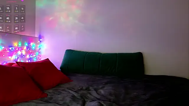 Devvil2222 model from StripChat