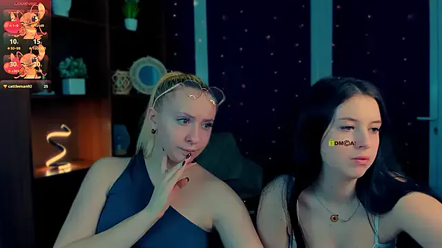 diara_ti model from sc