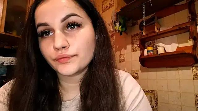 DierdreCousineau — Say Hi and biggest smile