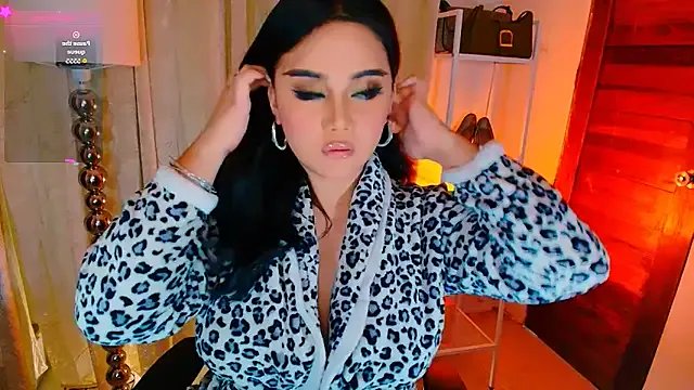 DIVORCED_MS_VALERIA model from sc