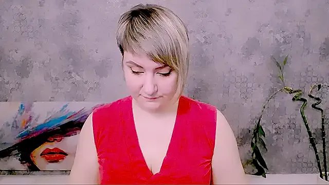 Djullia — show ass in panties