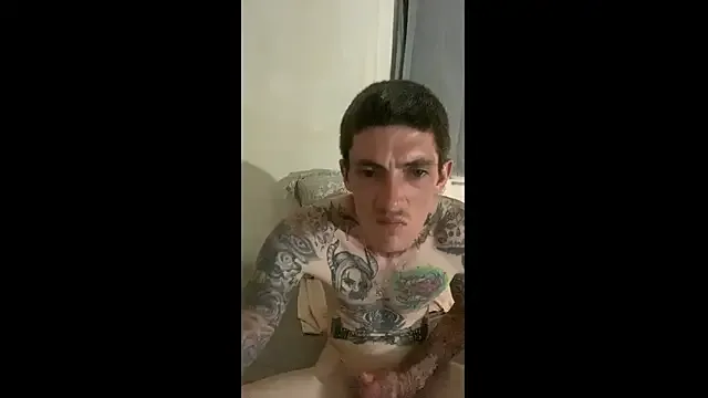 dkub93 model from StripChat