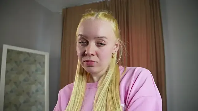 DorrisEdstrom model from StripChat