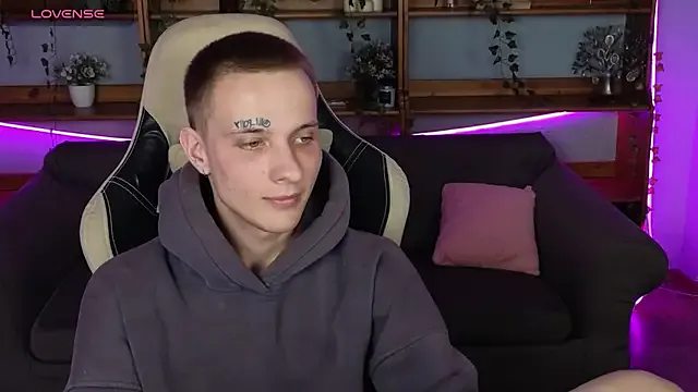 Dreamkai model from StripChat